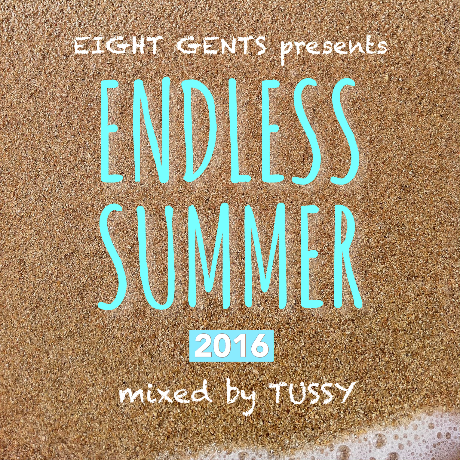 ENDLESS SUMMER 2016.jpeg